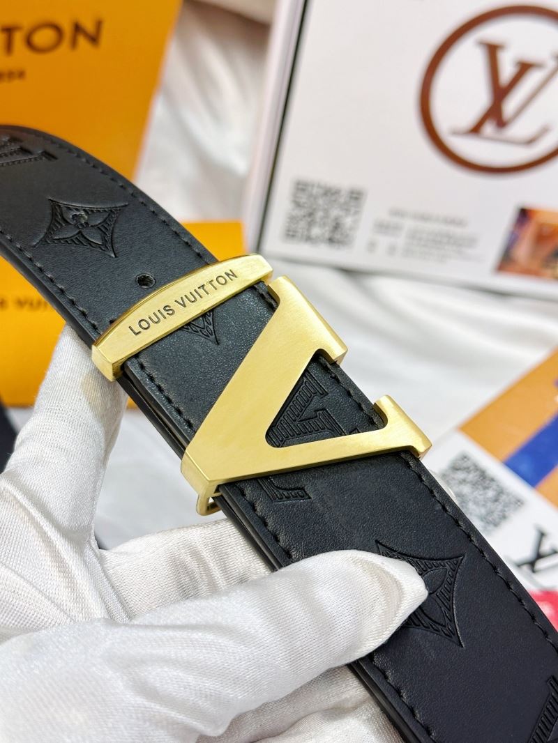 Louis Vuitton Belts